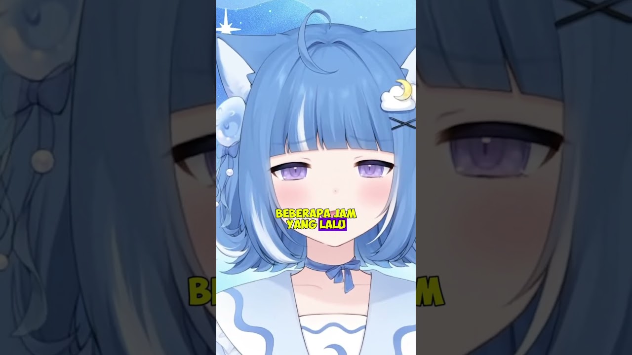 Akhirnya Member Hololive Kembali 