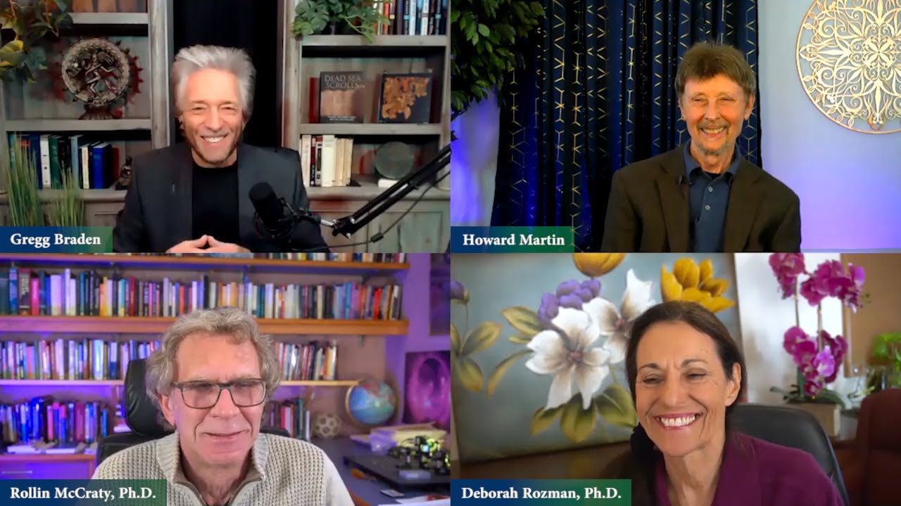 HeartMath Global Coherence Event Special Sneak Peek!
