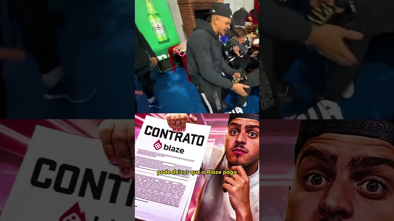 M&uacute;sica nova do bonde do jon vlogs