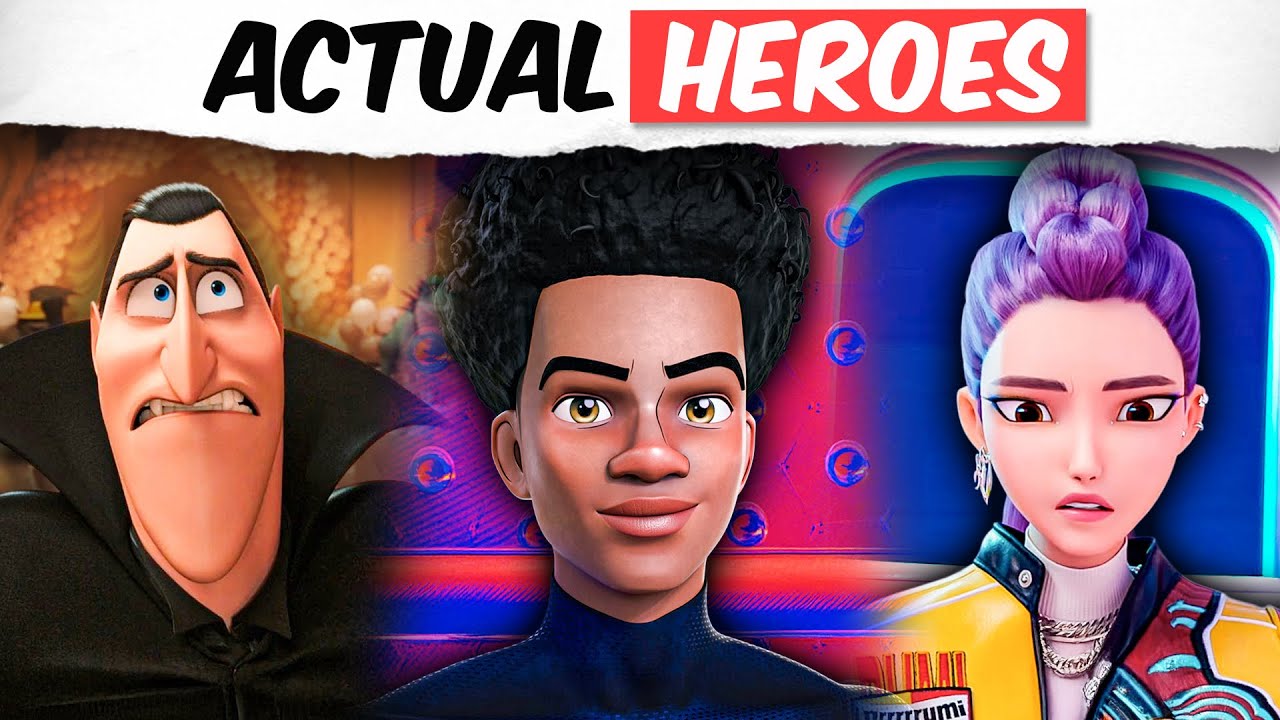 Why Sony Heroes Are Becoming Superior