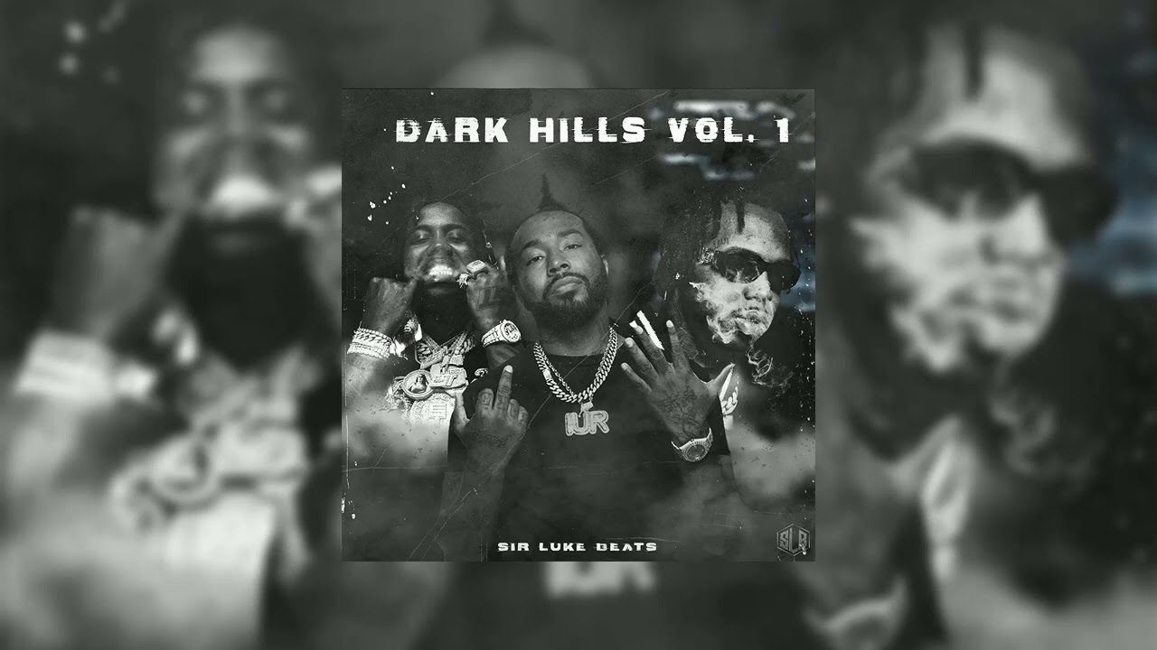 [10+] (FREE) EST Gee Loop Kit - Dark HIlls Vol. 1 - (EST Gee, Icewear Vezzo, Future) - 2022