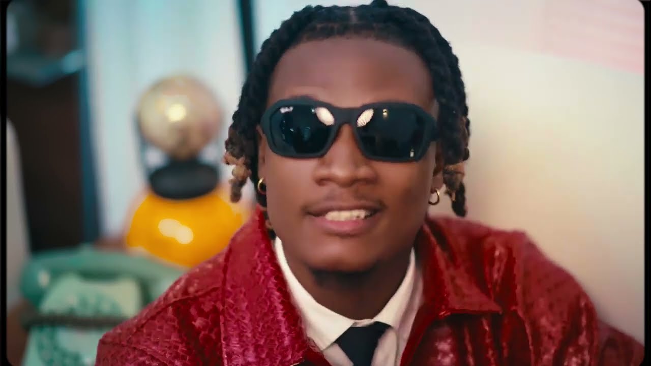 Asound - Loaded (Official Video)