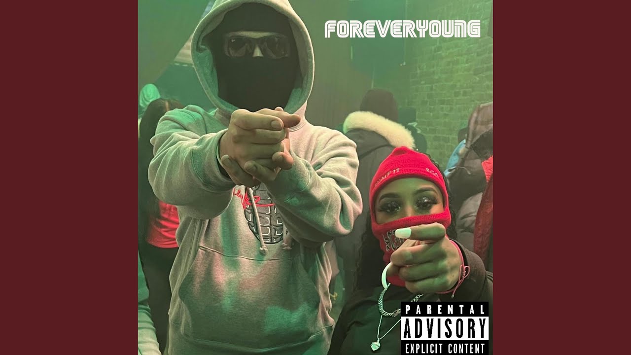 Everything Goes (feat. Kenzo B)