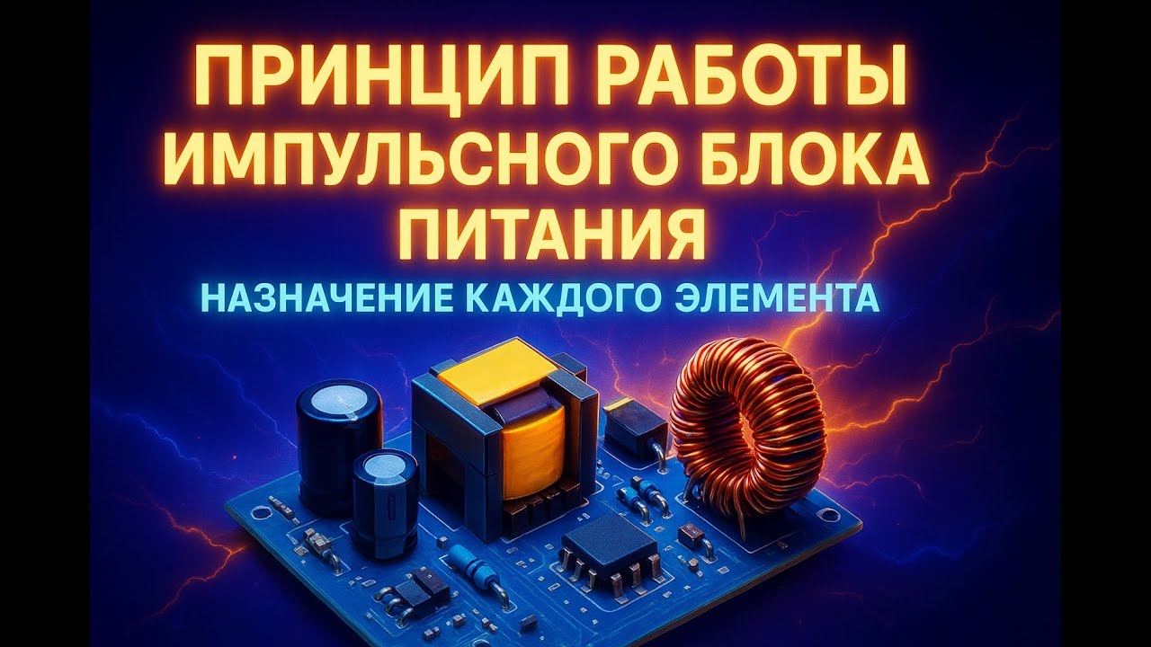 Oбязательно посмотри этот ролик !