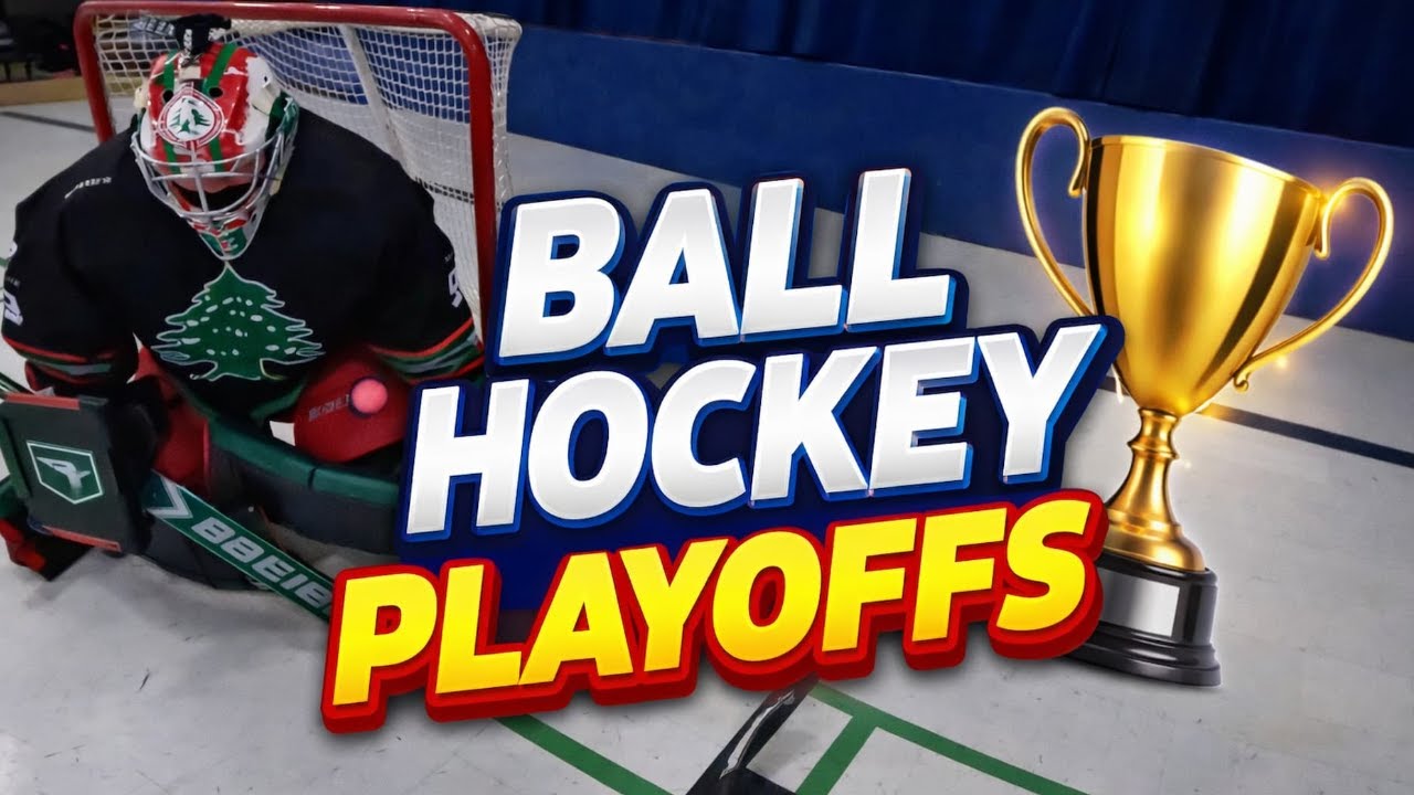 Playoffs! Winner Takes ALL!
