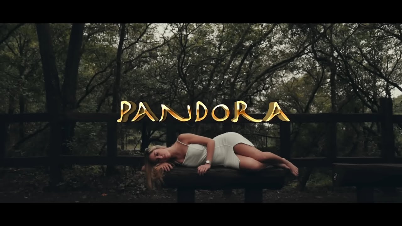 PANDORA - FANO x Callejo x DAAZ