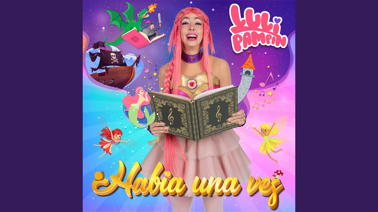 Había una vez