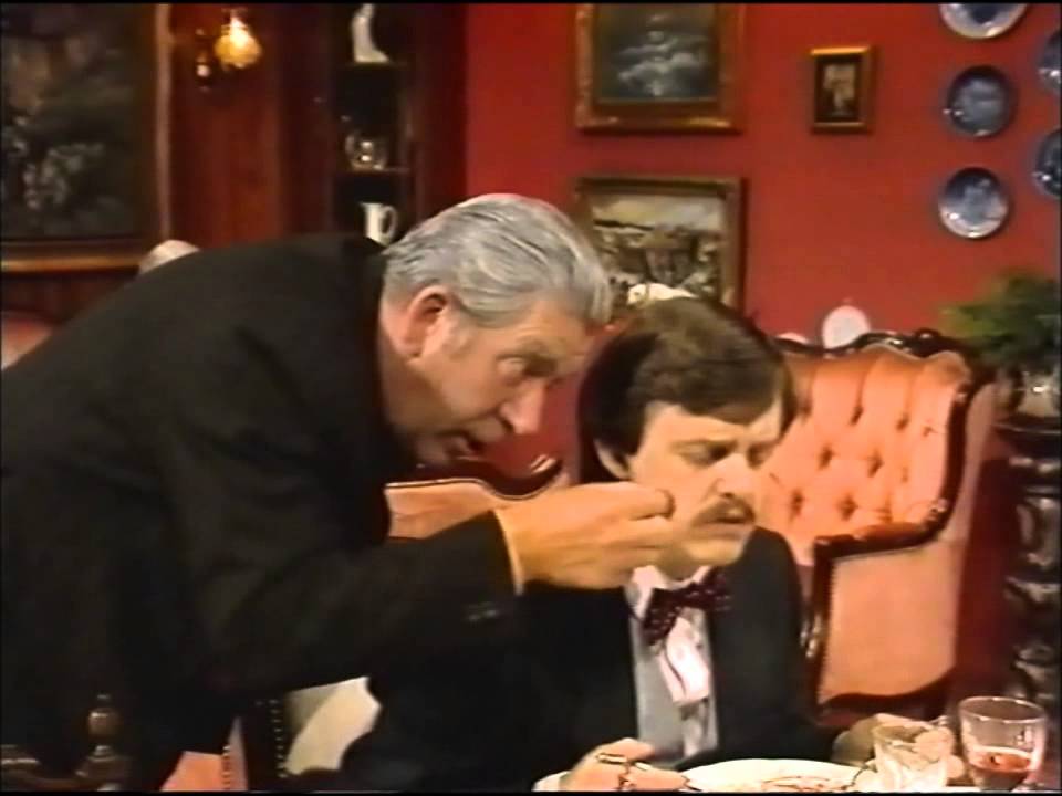 Fastir liðir eins og venjulega ep.3