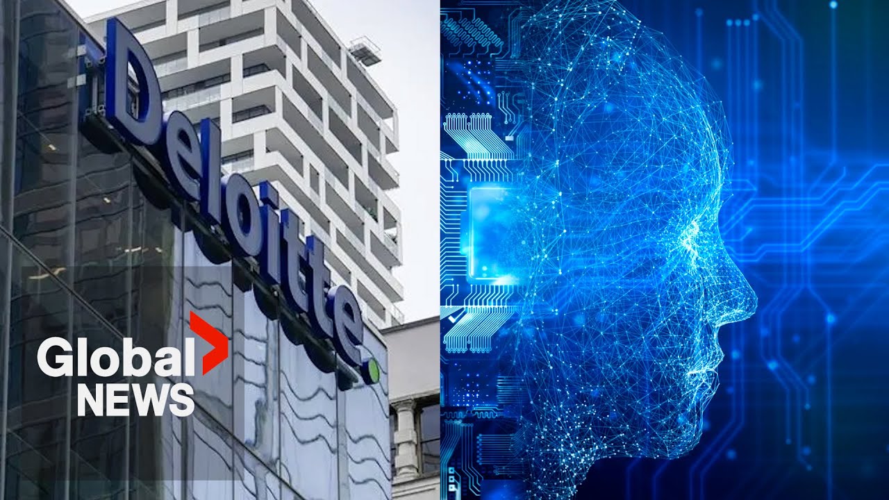 What are the implications of Canada&rsquo;s technology and AI advantages?