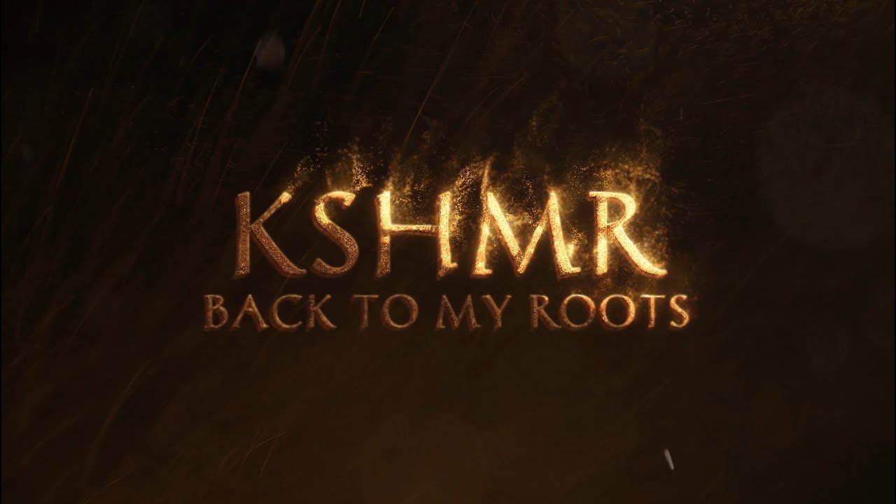 KSHMR: Back To My Roots