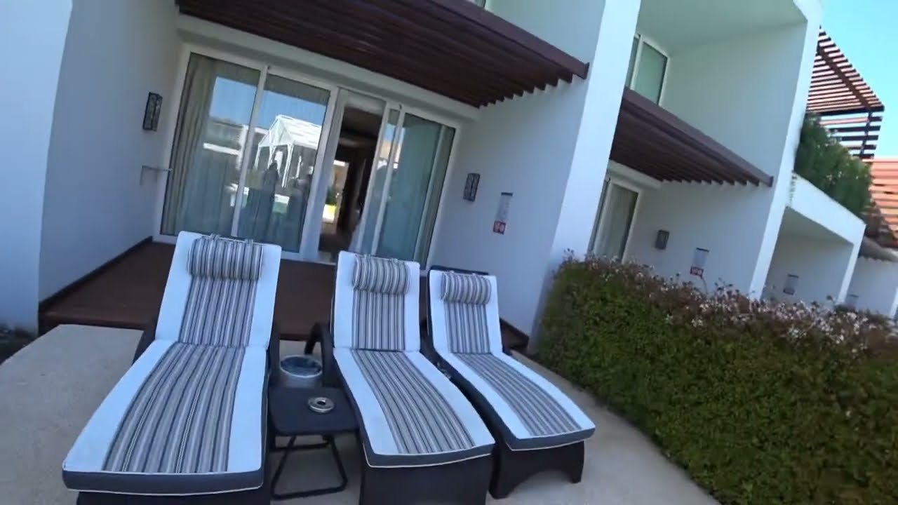 POOL VILLA. RIXOS PREMIUM TEKIROVA. ЛУЧШИЙ ОБЗОР 2020.
