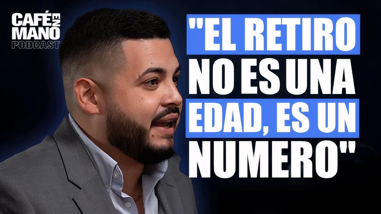 731: El Oro y la plata son buena inversion? , IRAs en PR y retiro a los 40 (Café en Mano Podcast)