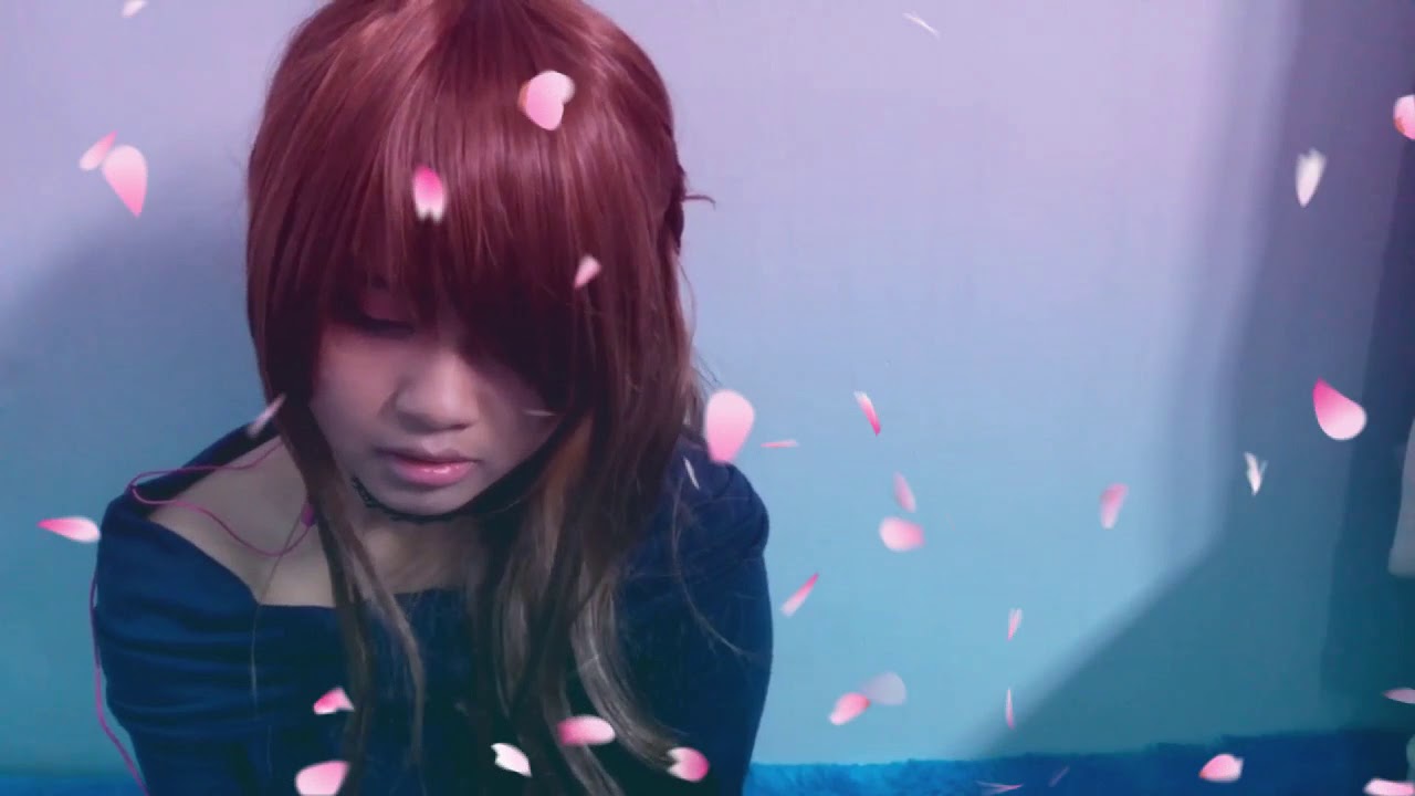 Kumi koda - ai no uta 「愛のうた」 ( cover by ithara )
