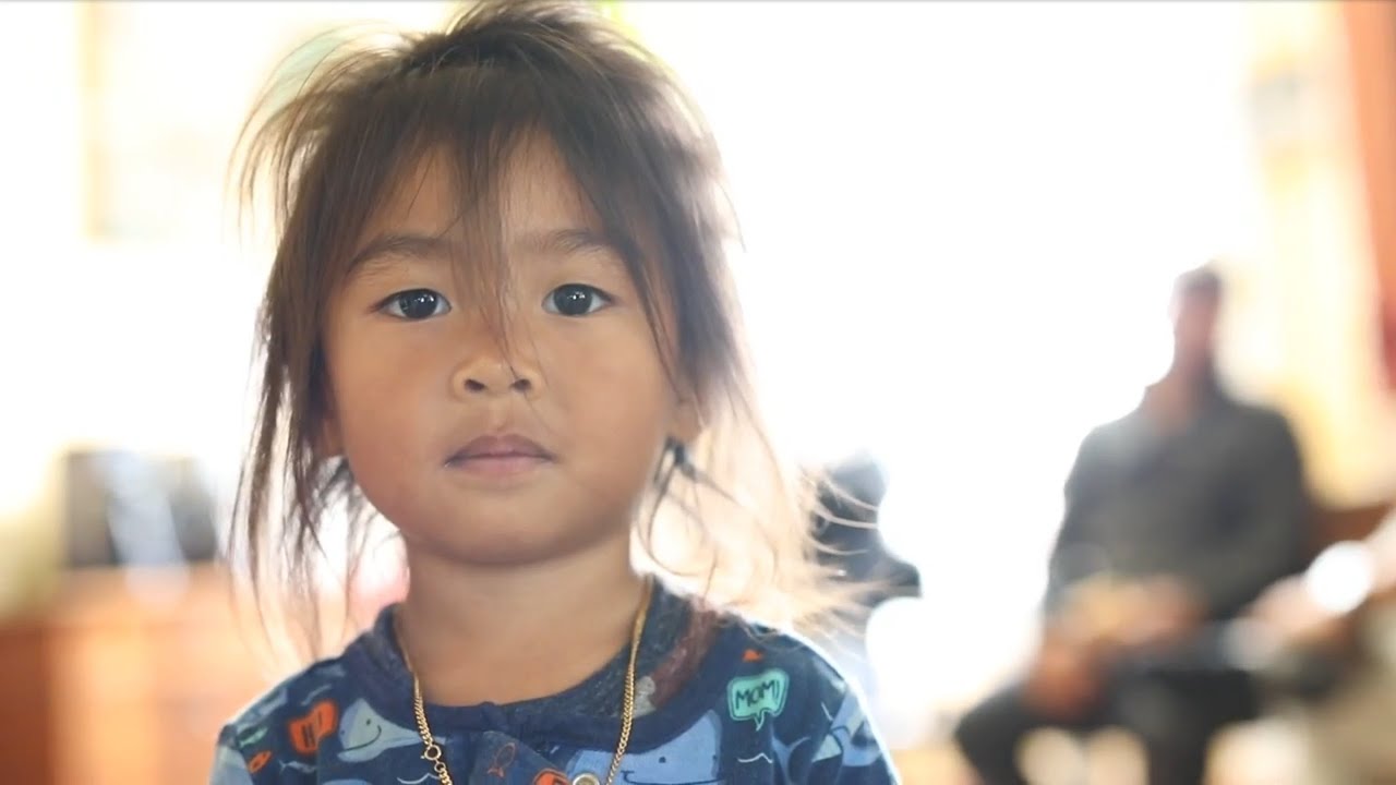 Painful Silence - short documentary