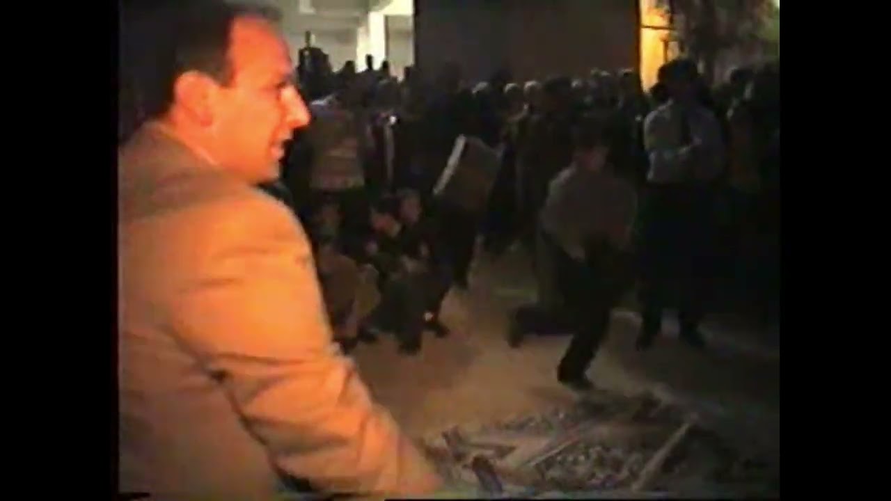 AYVACI AHMET GÖRAL GELİN ALI