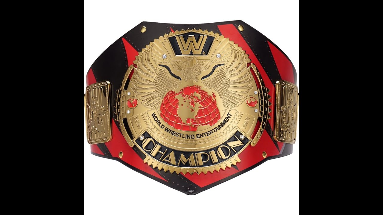 My Ranking of All Kane's WWE Theme Songs