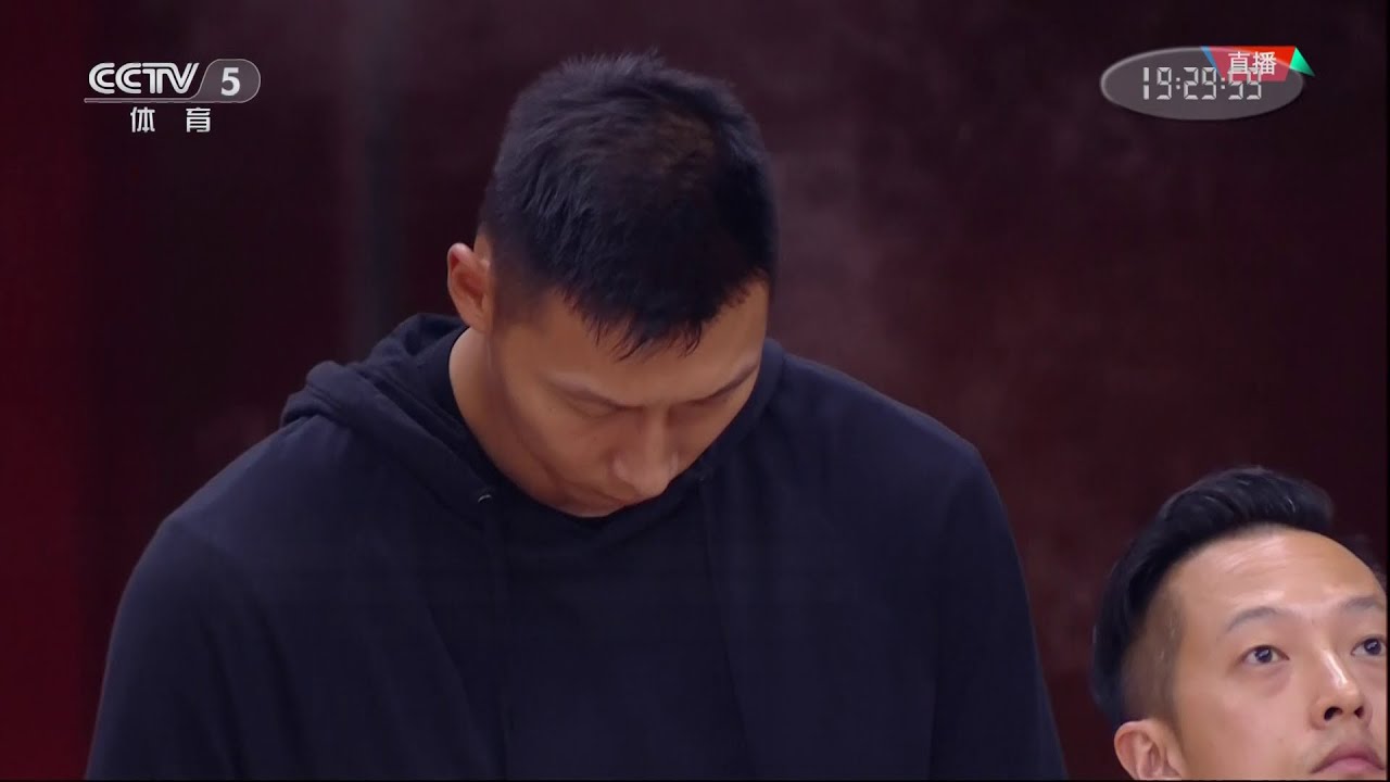 2021 CBA Finals G1 广东东莞大益华南虎 vs 辽宁本钢飞豹 (27.04.21) [1080p]
