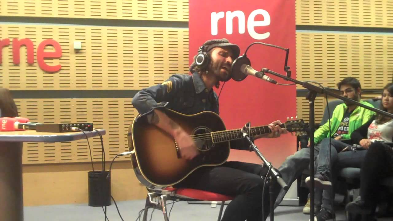 Leiva en 'Abierto hasta las 2': 