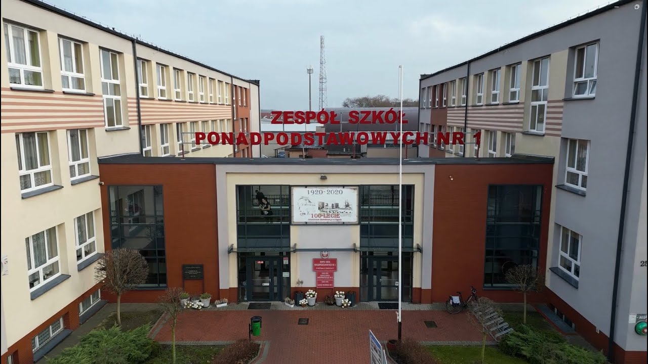 ZSP1 DZIAŁANIA
