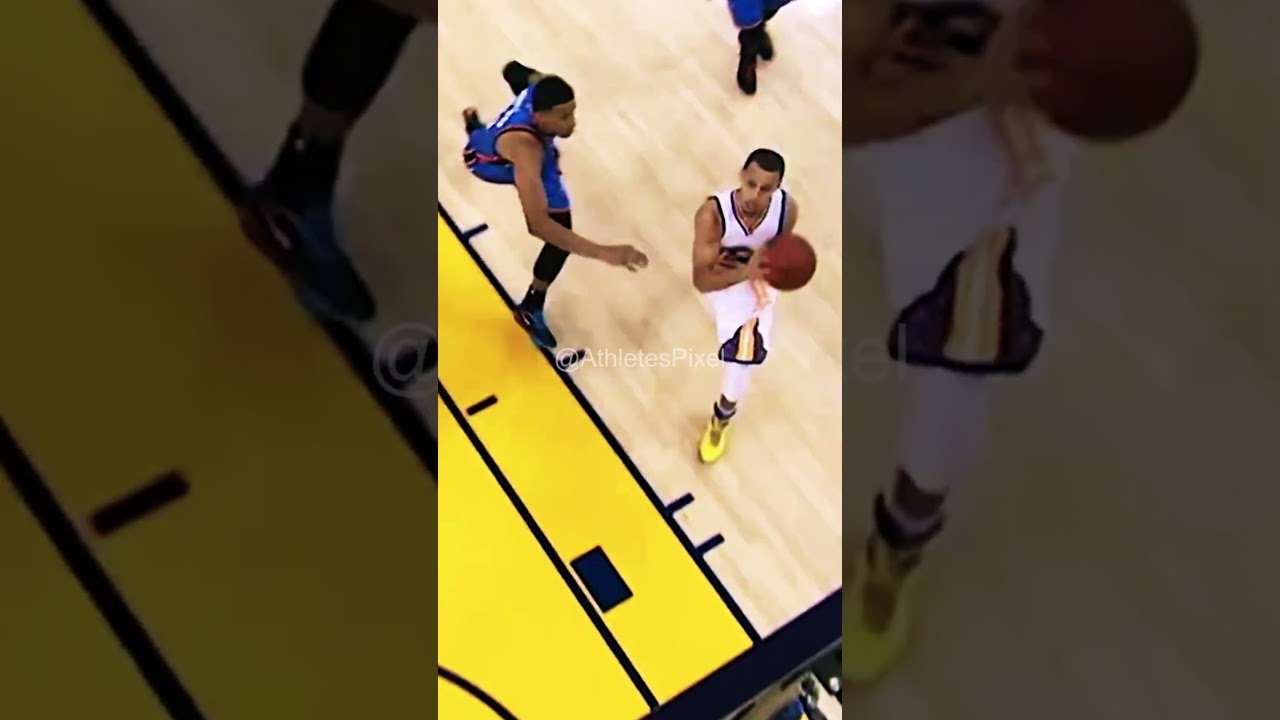 When Steph Curry Took Over 2025 😱 Best Highlights!