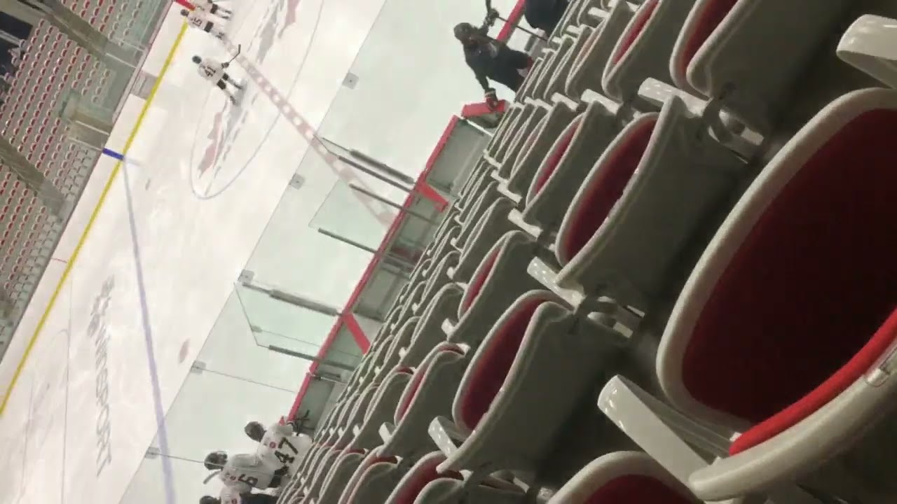 T2 - 5-4 Specialty Team Sequence - Rugby and Drop BO - U18 M