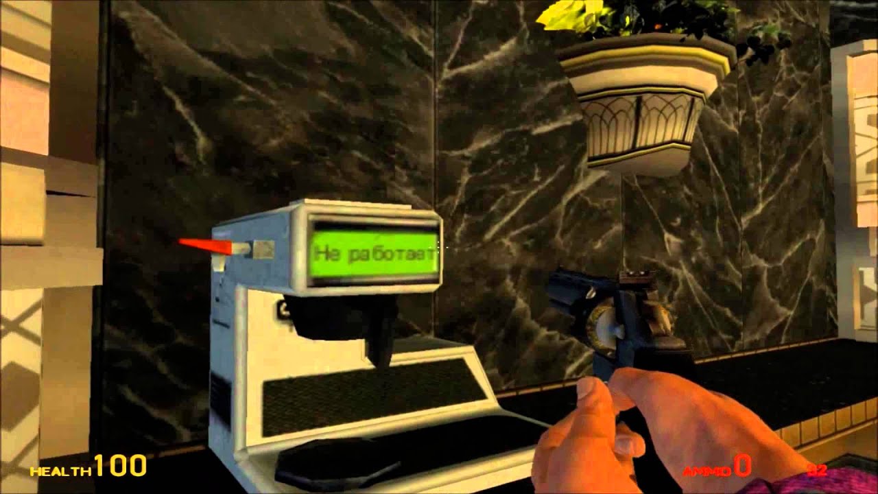 GMOD: Snoop Dog Player Model & Dog SNPC!?