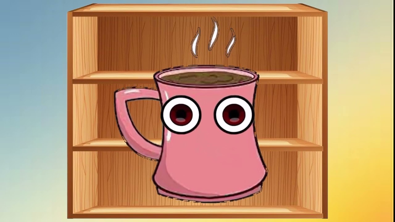 Гімнастика для очей