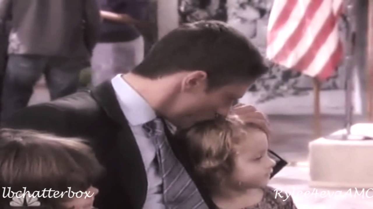 EJ Dimera Father's Day Collab(with Rylee4evaAMC)-The Reason is You