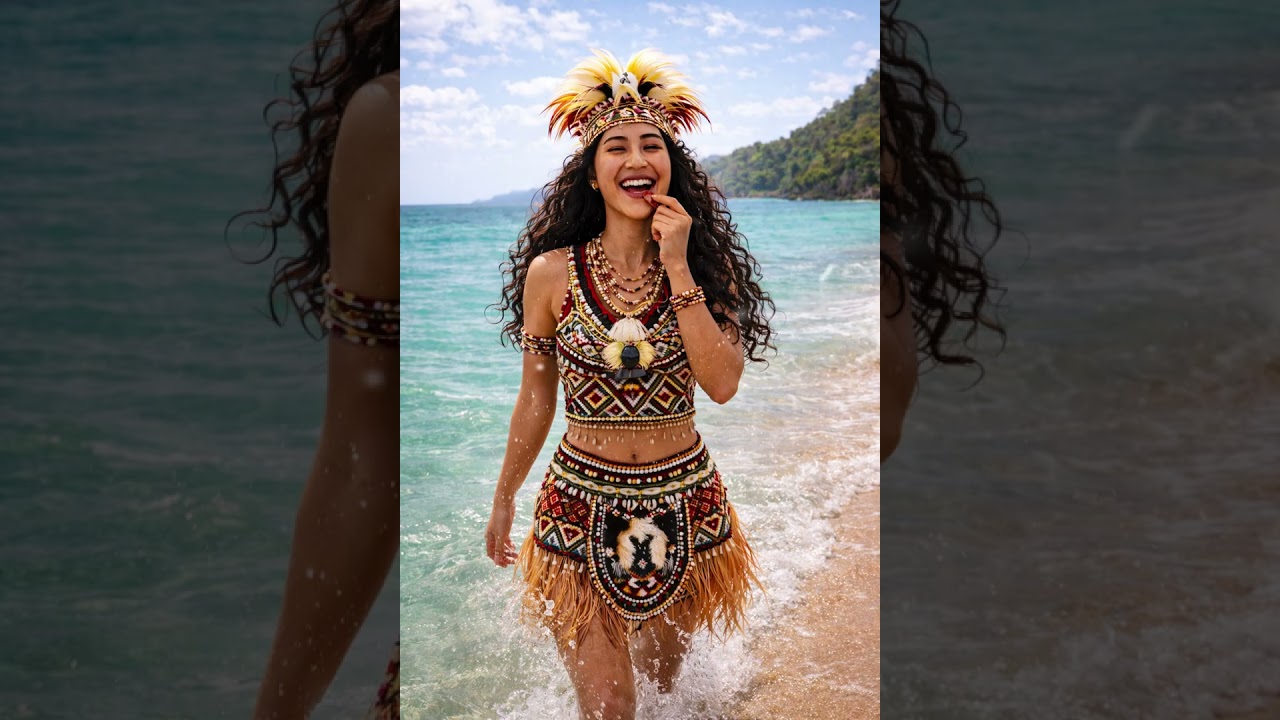 Perempuan Papua