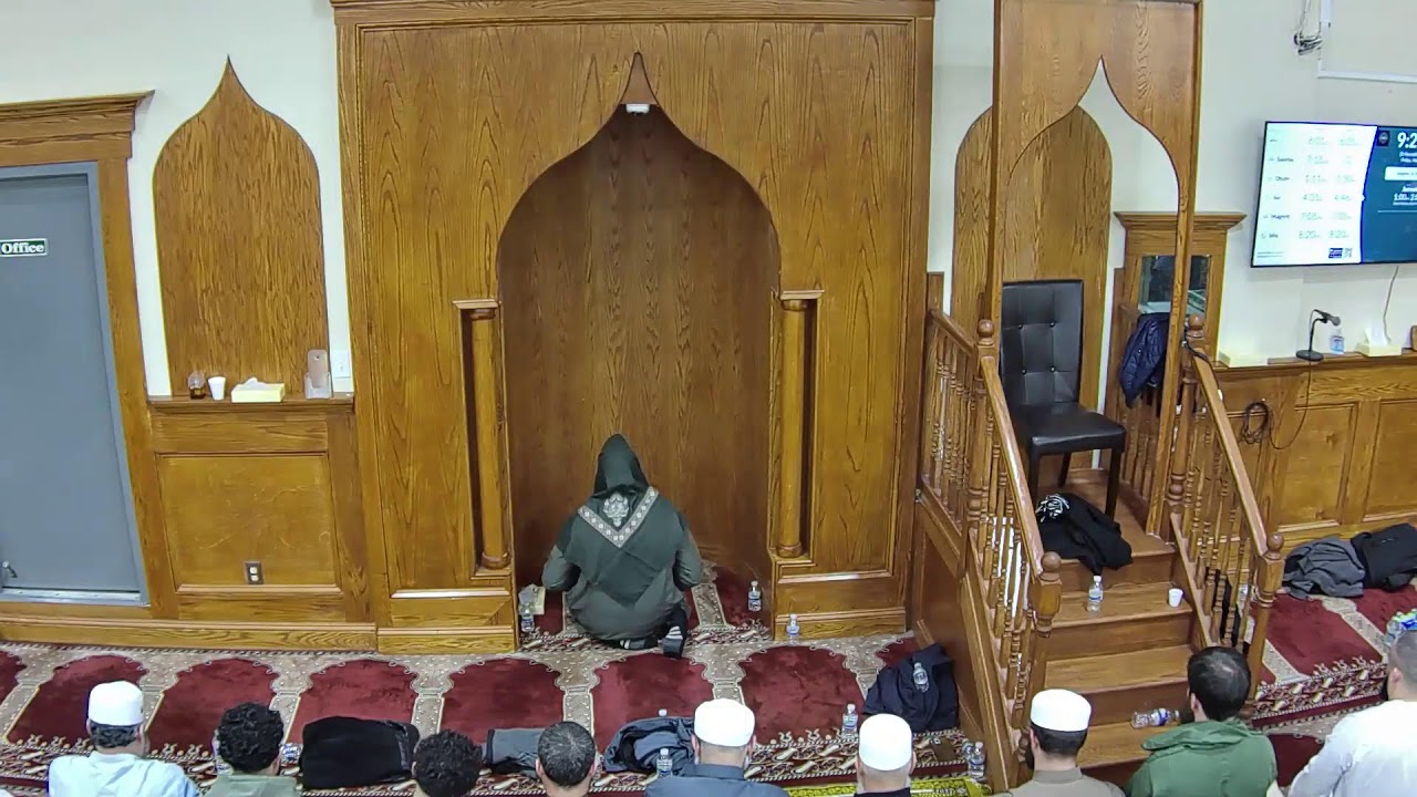 25th Night of Ramadan