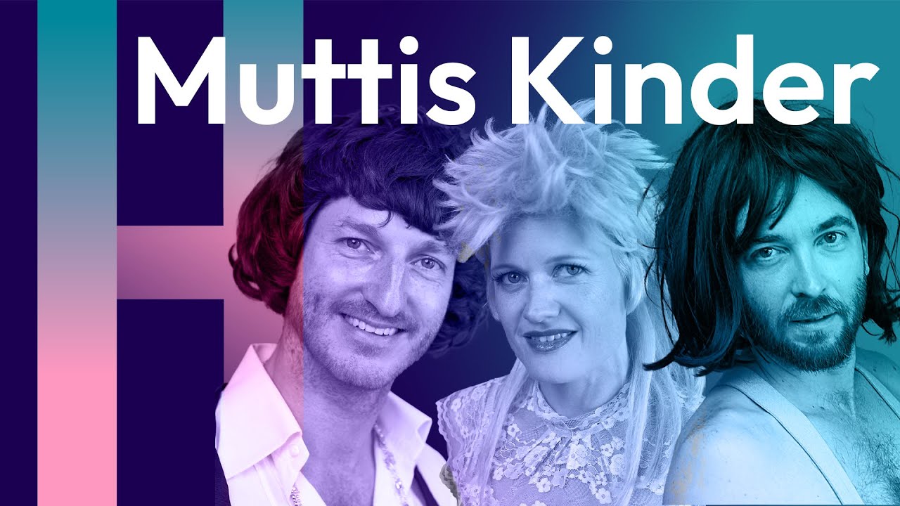 Muttis Kinder @ A-cappella-Woche Hannover 2024 | Tag 4