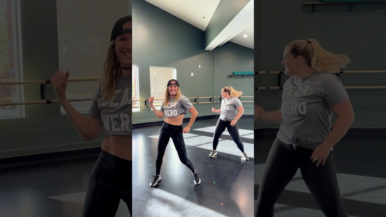 WERQ Dance Fitness Fresh Drop: Strategy by TWICE ft. Megan Thee Stallion