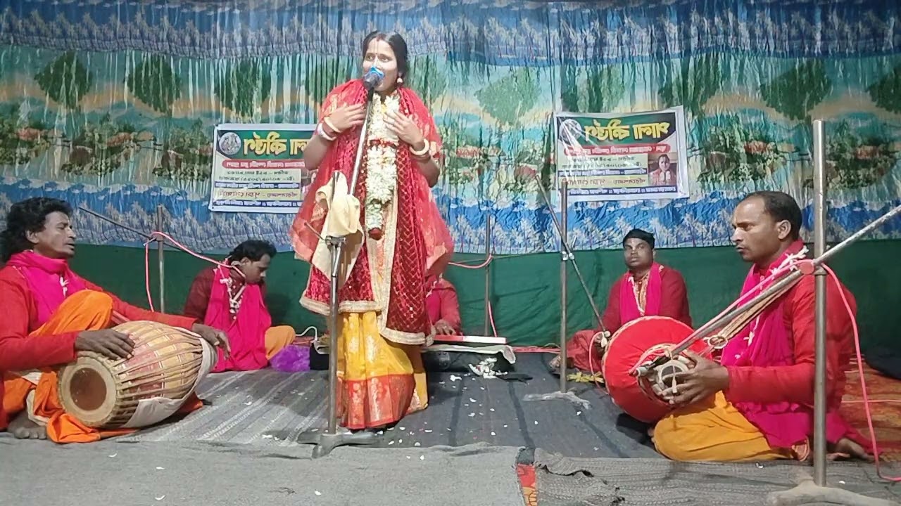 গোবিন্দ কে পরীক্ষা দিতে হলো ####কেনো উনি তো আমাদের পরীক্ষা করেন ###তত্ত্ব টা শুনুন####