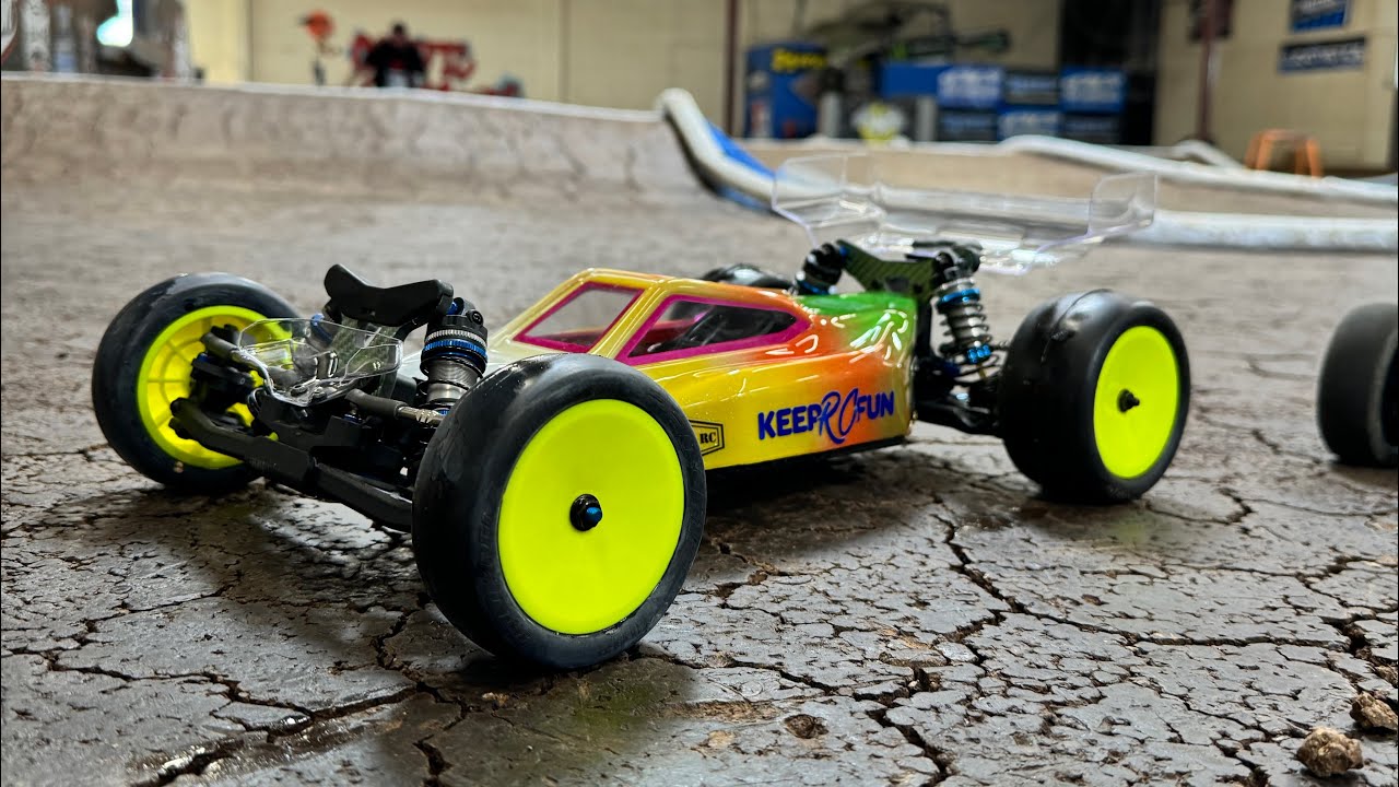 Sunday Funday at Coyote hobbies with the Reckless Crew fellas