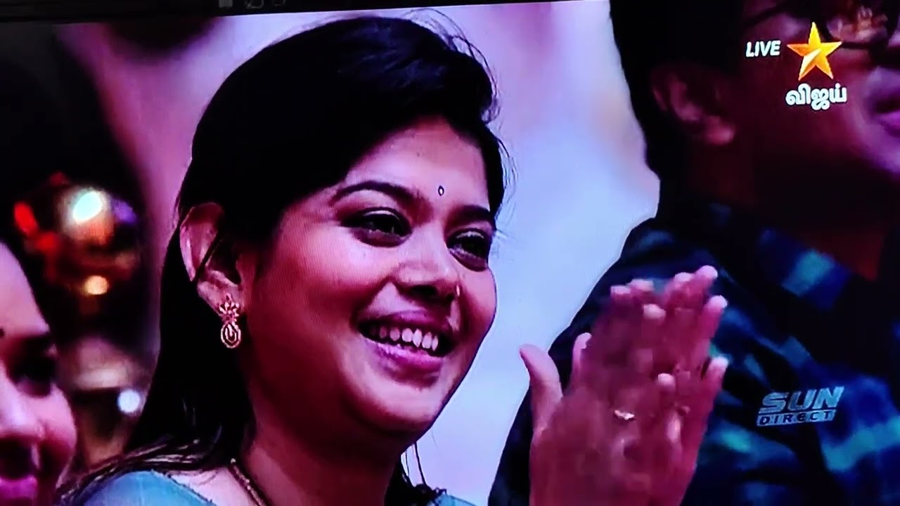 Vijay TV super singer 11 grand finaly win monument 🥰😍🤩🥰🥰🥳🥳🥳
