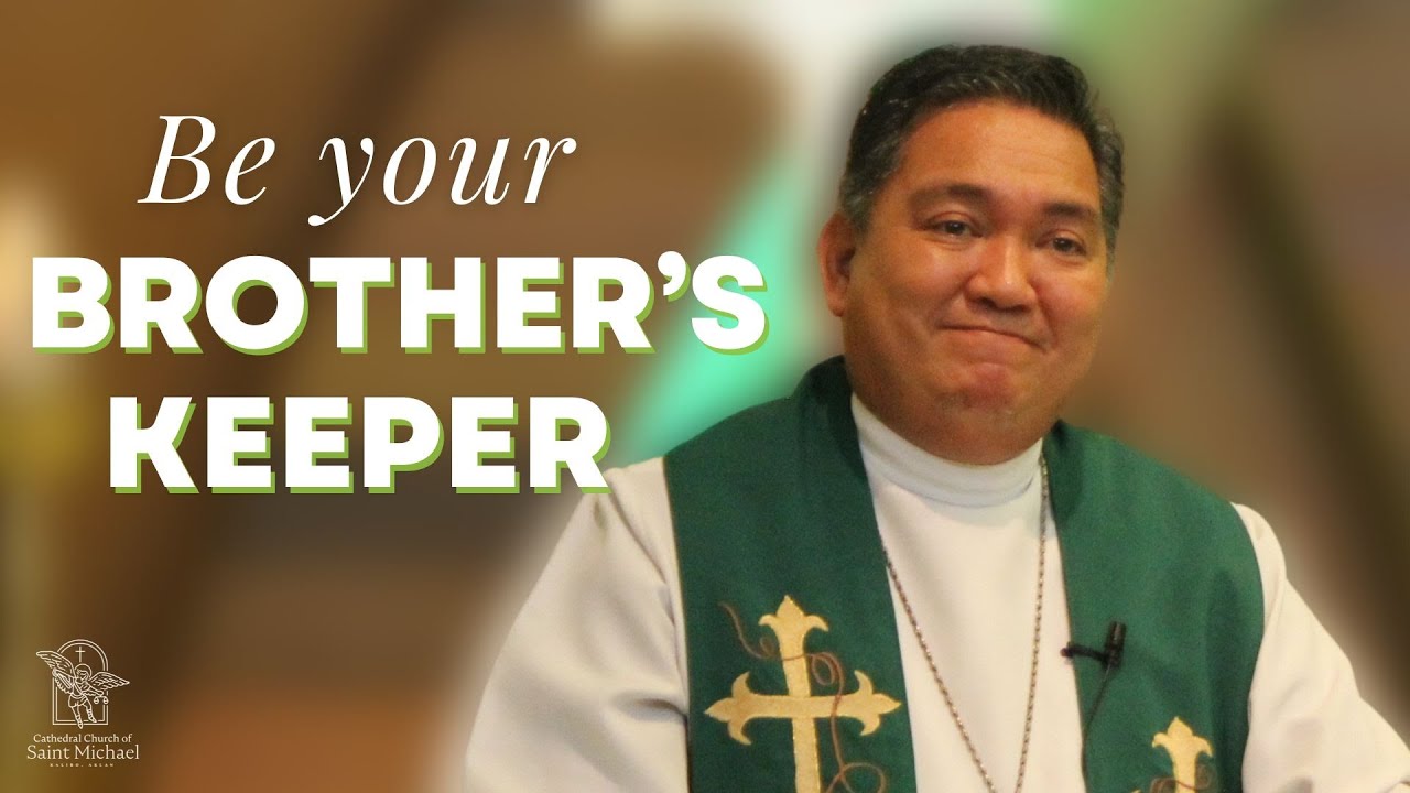 God Rejoices When The Lost Are Found | Fr. Romie-Jun Peñalosa | September 10, 2023