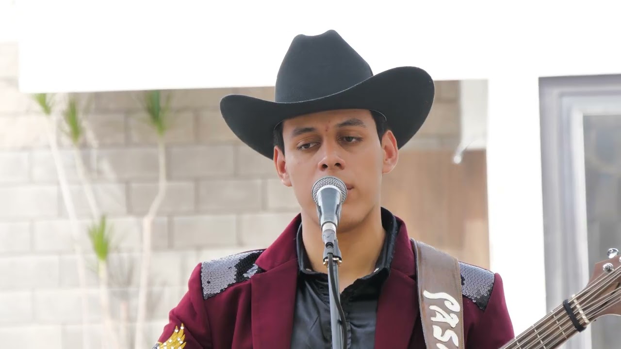 Grupo K24 -  Fabian Meza