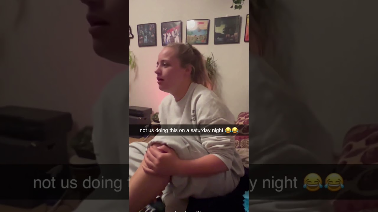 what an average weekend looks like in our household #singing   #originalsong #waxing #argument