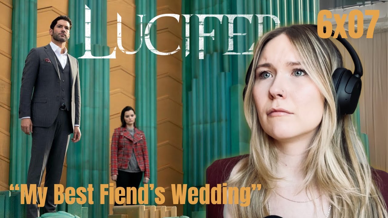 Lucifer S06E07 - 