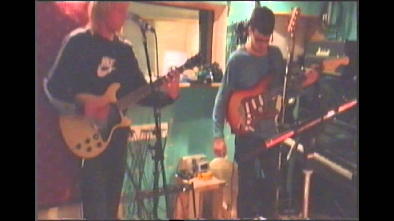 Solen live @ Helter Skelter Studio