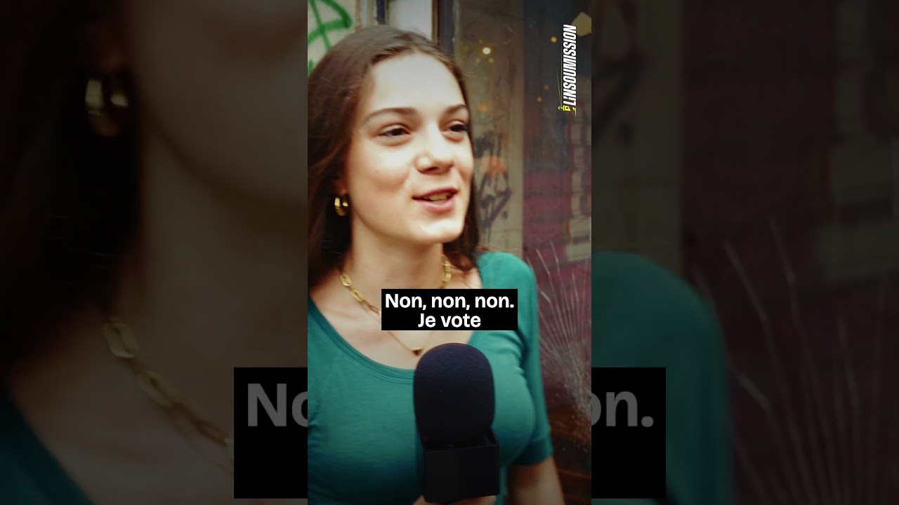 🔴 &laquo; Le programme de LFI, contrairement &agrave; d'autres, il s'int&eacute;resse &agrave; beaucoup de choses. &raquo;