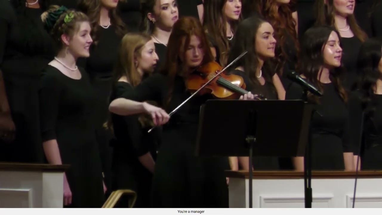 The Mystery of Christ