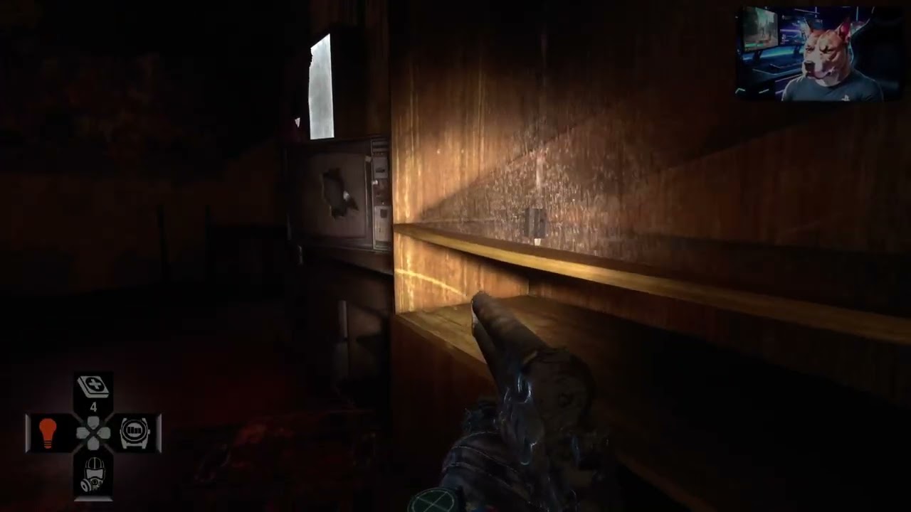 ☢️ La Historia de sam continua 📡 (Sam's history) 🧭 Desde Ps5 🎮🎮� (Part 1/8)
