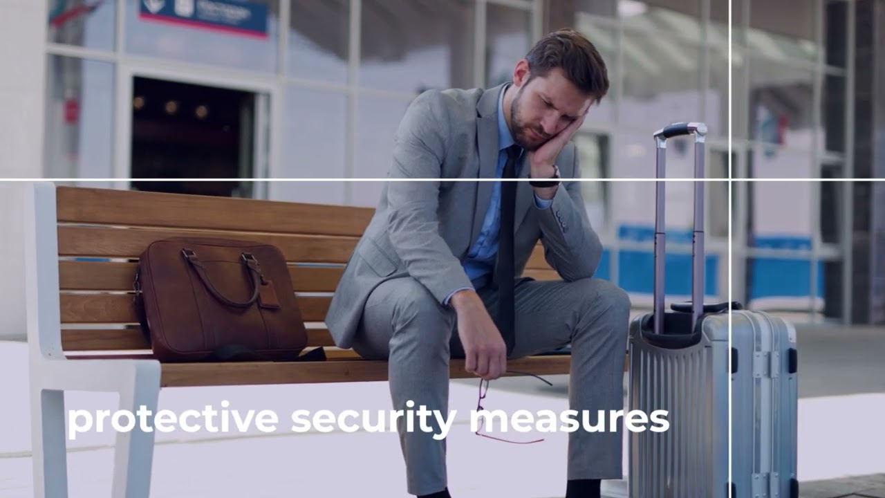 Сценарий безопасных инноваций 5: международные поездки