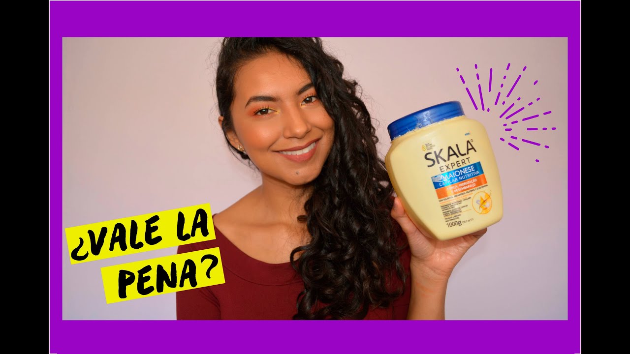 RESEÑA: SKALA MAYONESA