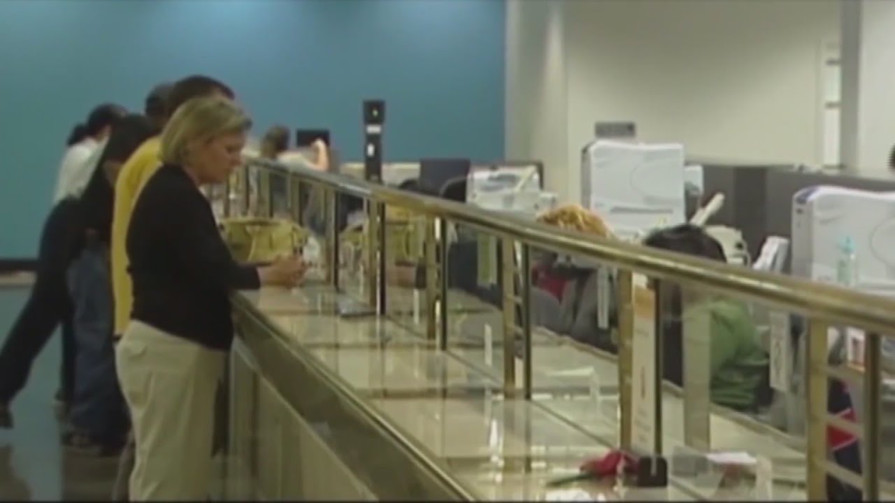 Can consumers' bank deposits be protected?