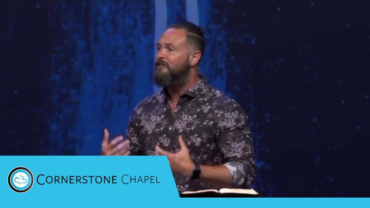 Уверенность в Божьем совершенстве | Филиппийцам 1:6 | Гарид Билер