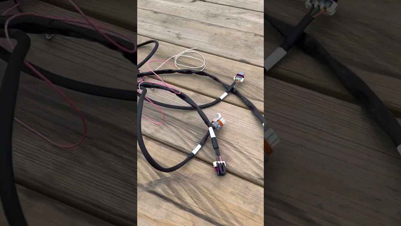 Daytona sensors smart spark ls vs msd 6014