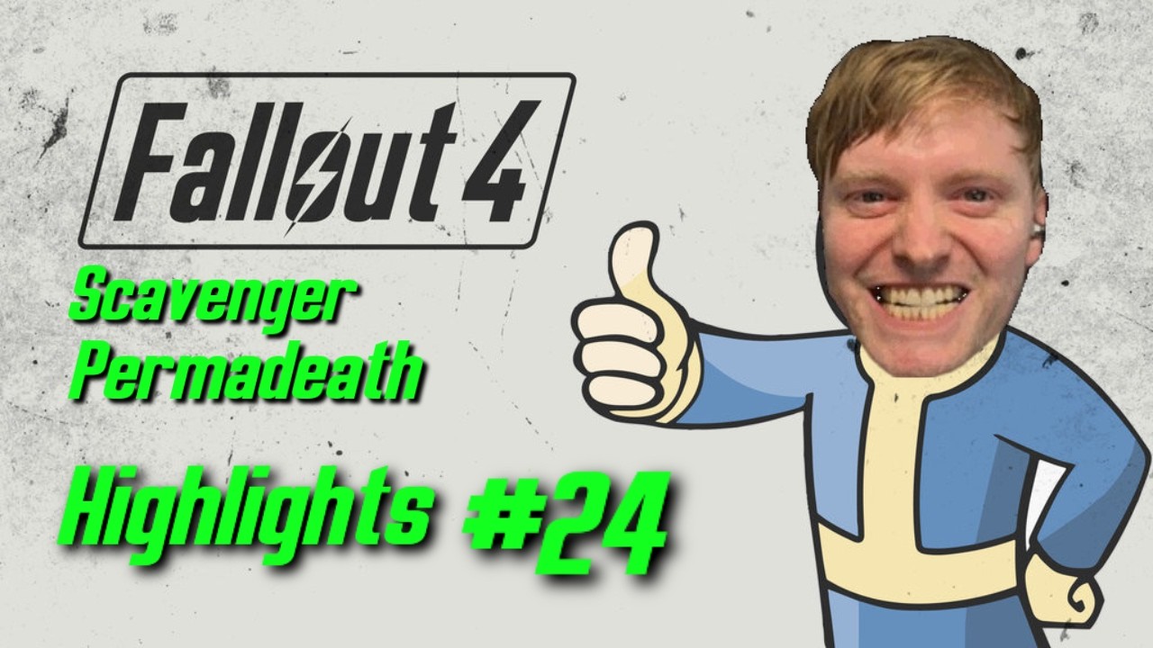 Fallout 4 | Режим 