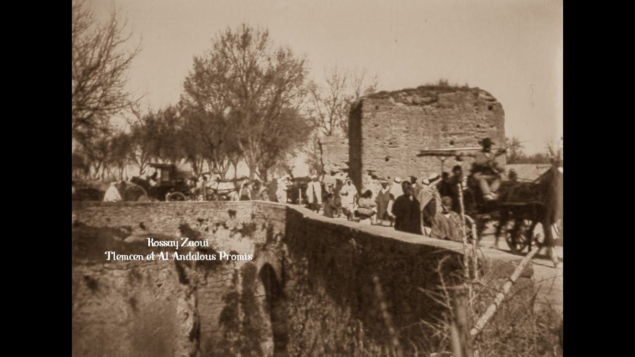 Tlemcen : une grande ville par son histoire, sa culture et ses habitants